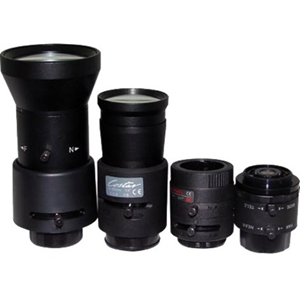 Costar CLS2812DM2.7 - 2.80 mm to 12 mm - Zoom Lens