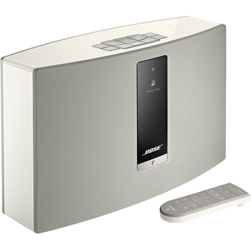 Bose SoundTouch 20 Bluetooth Speaker System - White