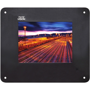 tote vision LED-566HDMLX 5.6" VGA LED LCD Monitor - 4:3