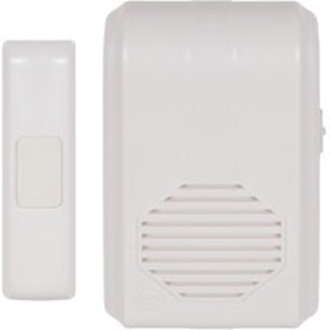 STI Wireless Doorbell Chime with Receiver STI-3350