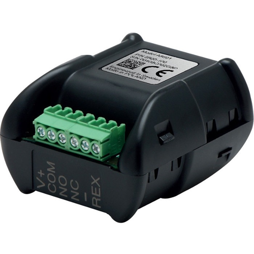 AXIS A9801 Security Relay