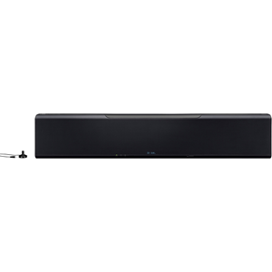 Yamaha MusicCast YSP-5600 2.0 Bluetooth Sound Bar Speaker - Black
