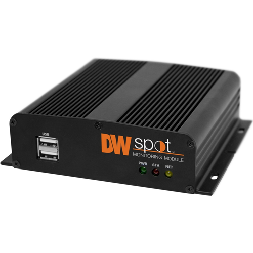 Digital Watchdog 4-channel DW Spot Monitoring Module