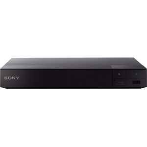 Sony BDP-S6700 1 Disc(s) 3D Blu-ray Disc Player - 1080p