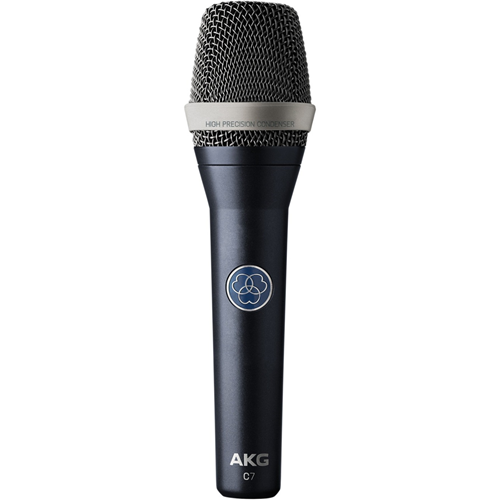 AKG C7 Microphone