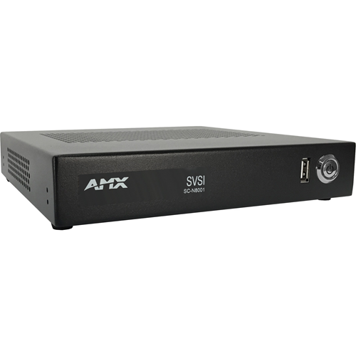 amx g4 web control cabinet