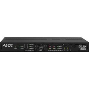 AMX DXLink HDMI Receiver Module