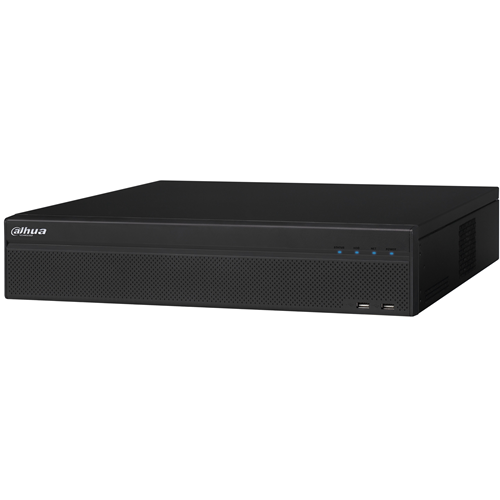 Dahua 32 Channel Super 4K Network Video Recorder DHI-NVR6A08-32-4KS2