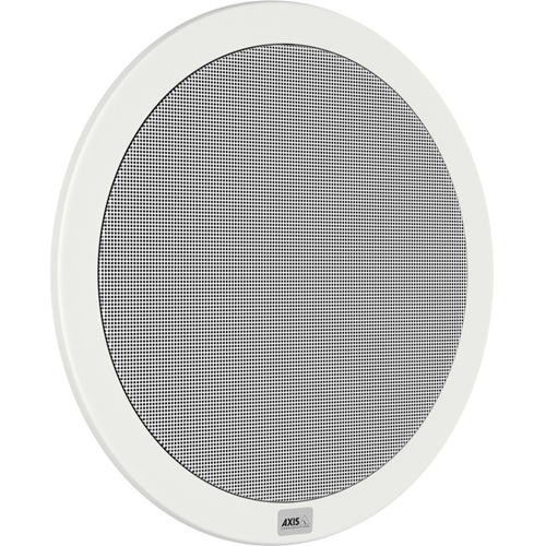 AXIS C2005 Speaker System - White