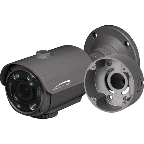 Speco Intensifier HTINT702T 2 Megapixel Surveillance Camera - Bullet