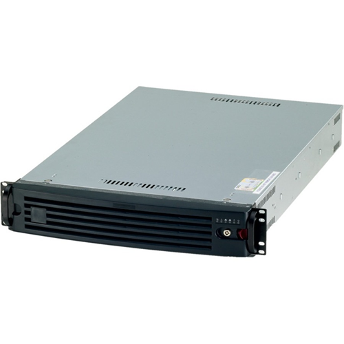 Ganz ZNR-2U-9TB Network Surveillance Server