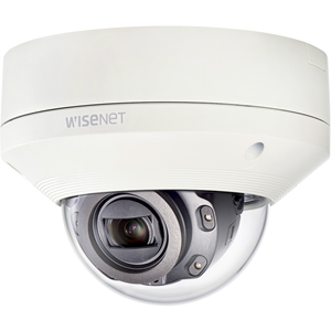 Wisenet XNV-6080R 2 Megapixel Network Camera - Dome