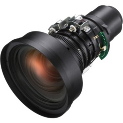 Sony - f/2.1 - Short Throw Zoom Lens