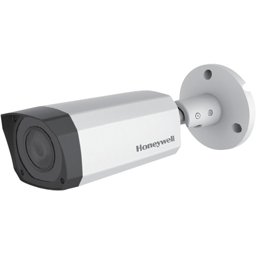 Honeywell Performance 4.1 Megapixel Surveillance Camera - Bullet