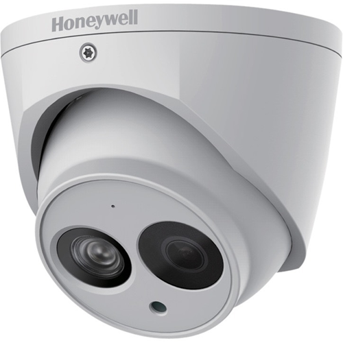 Honeywell Performance 4.1 Megapixel Surveillance Camera - Dome