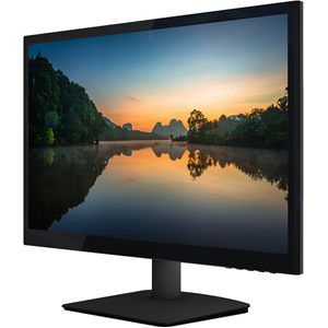 Planar PLL2250MW Full HD Edge LED LCD Monitor - 16:9 - Black