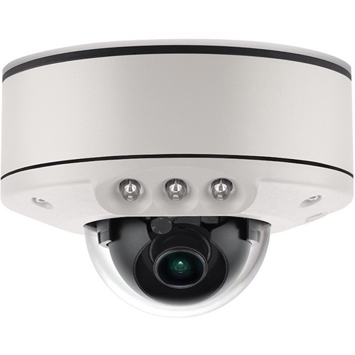 Arecont Vision MicroDome G2 AV1555DNIR-S 1.2 Megapixel Network Camera - Dome