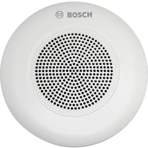 bosch ceiling speakers