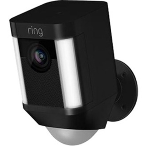 ring camera network