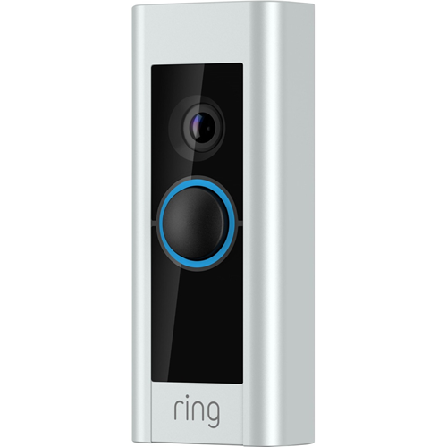 new ring doorbell pro