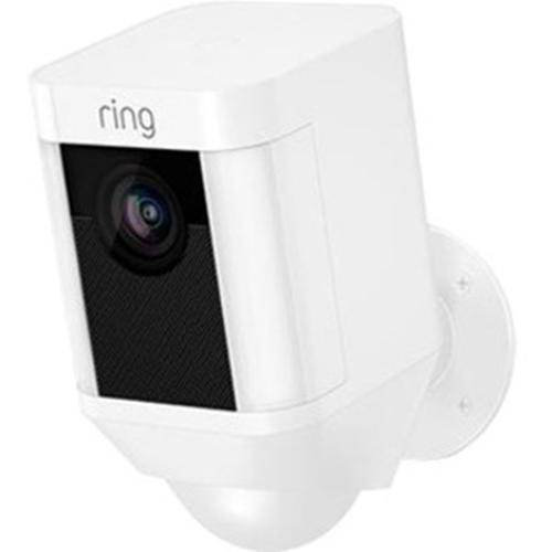 ring camera network