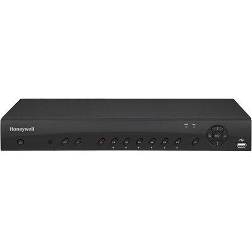 Honeywell HEN16184 Network Video Recorder