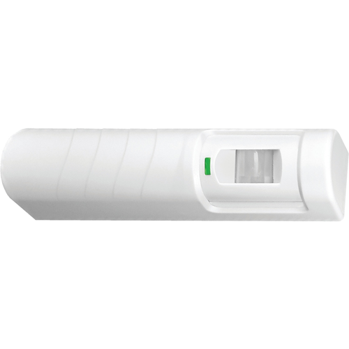 W Box Request-to-Exit PIR Detector