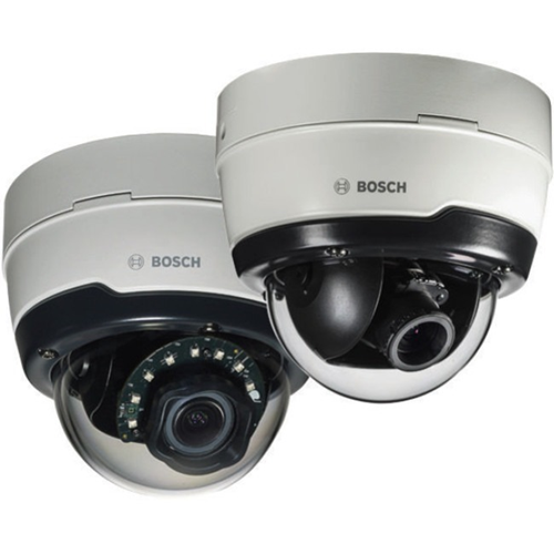 Bosch FLEXIDOME IP NDE-5503-AL 5 Megapixel Network Camera - Dome