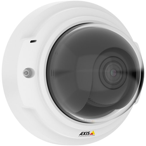 AXIS P3375-V Network Camera - Dome