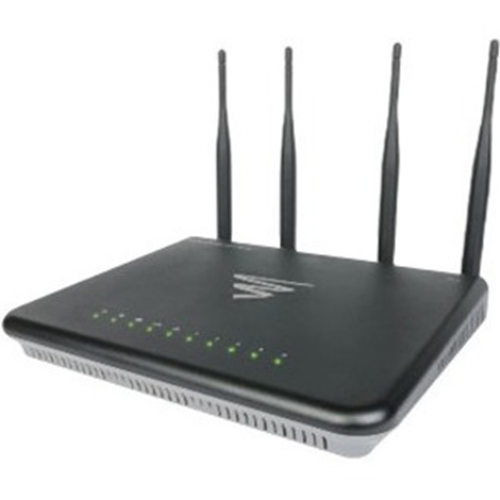 Luxul EPIC 3 XWR-3150 Wi-Fi 5 IEEE 802.11ac Ethernet Wireless Router