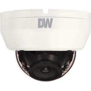 Digital Watchdog Star-Light DWC-D3263WTIR 2.1 Megapixel Surveillance Camera - Dome
