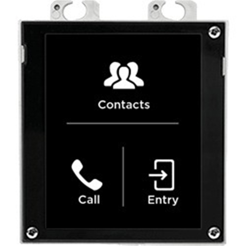 2n, An Axis Company | 01275-001 | 2n IP Verso Touch ...