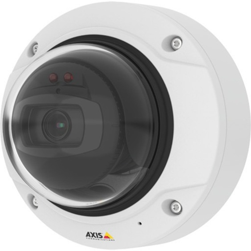 AXIS Q3515-LV Network Camera - Dome