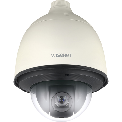 Wisenet XNP-6320H 2.4 Megapixel Network Camera - Dome