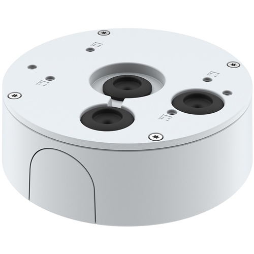 AXIS T94S01P Mounting Box for Network Camera