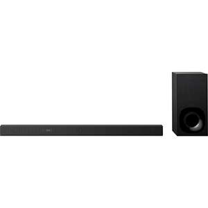 Sony HT-Z9F 3.1 Bluetooth Sound Bar Speaker - 400 W RMS - Black