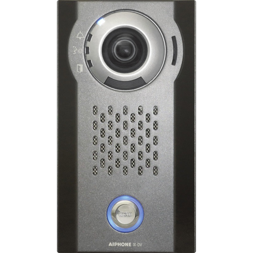 Aiphone IX-DV Video Door Phone Sub Station