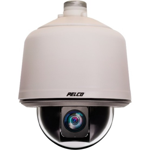 Pelco Spectra S6230-ESGL0 2 Megapixel Network Camera - Dome