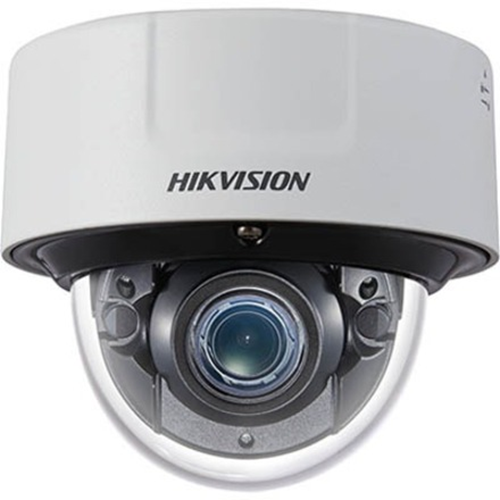 Hikvision DeepinView DS-2CD7126G0-IZS8 2 Megapixel Indoor Network Camera - Color - Dome