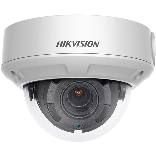 Hikvision Value Express ECI-D62Z2 2 Megapixel Network Camera - Dome