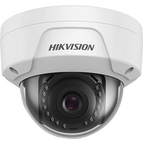 Hikvision Value Express ECI-D12F 2 Megapixel Network Camera - Dome