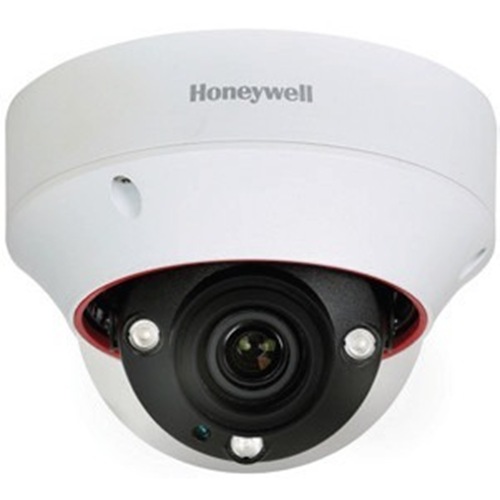 Honeywell equIP H4W2GR1V 2 Megapixel Network Camera - Dome