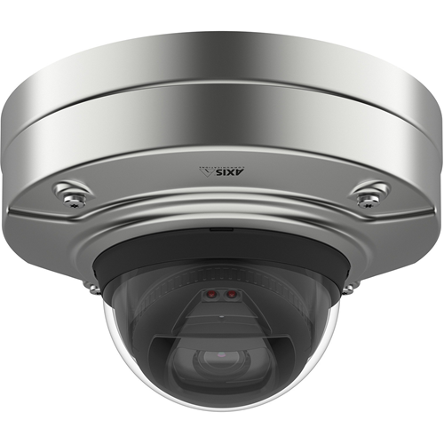 AXIS Q3517-SLVE Network Camera - Dome