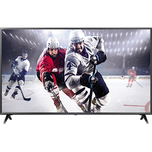 LG UU340C 55UU340C 55" Smart LED-LCD TV - 4K UHDTV - TAA Compliant