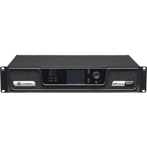 Crown CDi DriveCore 2|600BL Amplifier - 1200 W RMS - 2 Channel