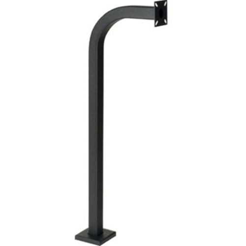 Linear PRO Access GNC-1 Mounting Post for Keypad, Telephone Entry System, Access Control System