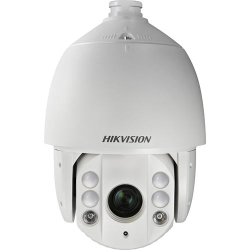 Hikvision Turbo HD DS-2AE7232TI-A 2 Megapixel Surveillance Camera - Dome - TAA Compliant