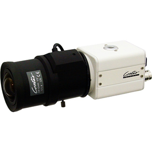 Costar CCT2L00 2 Megapixel Surveillance Camera - Box