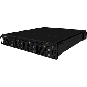 NUUO Crystal CT-8000EX Network Video Recorder