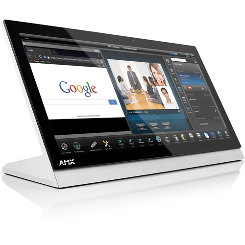 AMX 20" Modero G5 Tabletop Touch Panel
